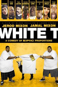 Постер к Белая футболка