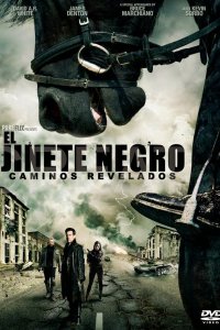 Постер к Путь откровения 3