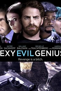 Постер к Сексуальный злой гений