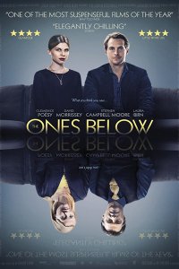 Постер к Этажом ниже