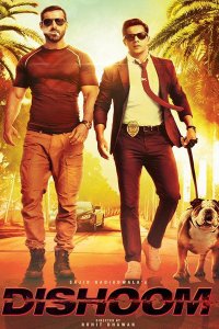 Постер к Выстрел