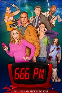 Постер к 6:66 вечера