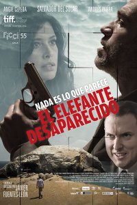 Постер к Пропавший слон