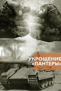 Постер к Укрощение «Пантеры» (2025) WEB-DLRip
