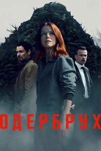 Постер к Одербрух (1 сезон) / Oderbruch (2024) WEB-DLRip